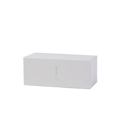 Benutzerdefinierte Logo Schubladenpapierbox, faltbare Schiebeverpackung, Aufbewahrungsgeschenkbox