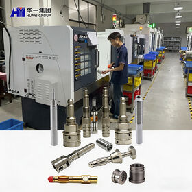 CNC Turning & Milling Sus 303 304 Stainless Steel High Strength Machinable Parts