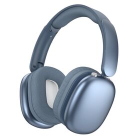 Portable Wireless V6.0 Bluetooth Headphones Custom Logo Over-ear Headset Classic Comfortable Sports Headphone