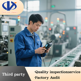 Kontrol Kualitas Profesional Inspeksi Komprehensif Produsen Inspeksi Acak Audit Pabrik di Ningbo Jinan