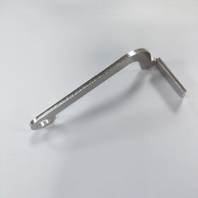 High quality copper busbar with nickel plated for charger