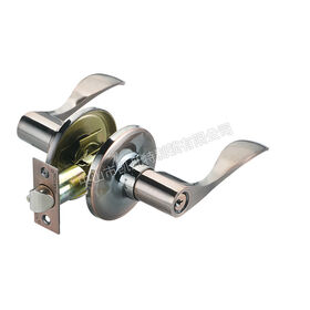 Paddle locks Universal type, zinc alloy, locks for wooden and iron doors, household anti-theft