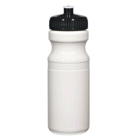 Sublimation Ready White Color Water Bottle