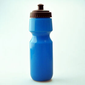 OEM Welcome Promotional Plastic Water Bottle