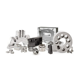 OEM Precision CNC Machined Parts