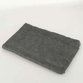 Flame-retardant fabric Flame retardant, fireproof, felt 200g, pre-oxidized fiber