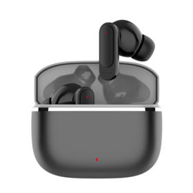 Auriculares TWS con Cancelación de Ruido Activo MAX60, Cancelación de Ruido Ambiental, Sonido HIFI, Control Táctil, Auriculares Bluetooth