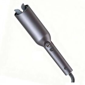 Tournevis sans fil tournant automatique de cheveux: 1,25 "rouleau en céramique