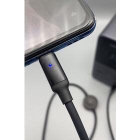 Prix d'Usine Vente en Gros Chargeur sans Fil Type C 2 en 1 2.5W pour Montre avec Câble USB Charge Rapide pour une Charge sans Effort