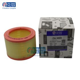 Filtro de Aire Filong de Alta Calidad FA-3005 144484 1444.G0 CA5456 C1760/1 LX486 AR308 Filtro de Protección de Motor al por Mayor de Fábrica