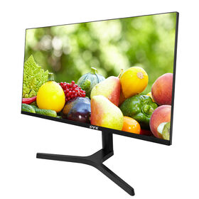 Monitores Gamer LED OEM de 22, 24, 27, 32 polegadas sem bordas, 144 Hz, 165 Hz, para PC, computador de mesa, jogos, monitor LCD 2K 4K
