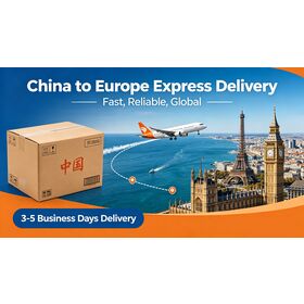 Hurry up, hurry up! China procurement, safe delivery, fast customs clearance, so you don't have to wait