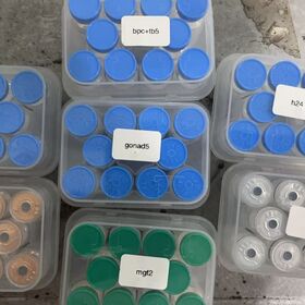 freeze dried tirzepatide Tirzepatide Api 2023788-19-2 - Application: Pharmaceutical at 100.00 USD at  Best Price in Chengdu