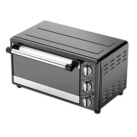 High-Quality Stainless Steel Household Electric Baking Toaster Ovens, 43L Capacity