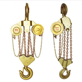 heavy duty manual lifting tool equipment