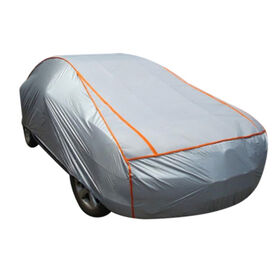 Durable Hail-Resistant Car Covers for Ultimate Protection
