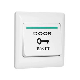 Smart Home Touch Door Control Switch
