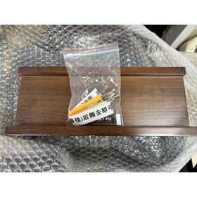 Wooden Multi Tier Home Storage Rack