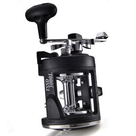 penn senator game fish reel Penn 114H2LW Wide Spool Special Senator Reel