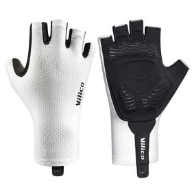 Leather weight lifting gloves Men weight lifting gloves Dumbbell training gloves Gym weightlifting gloves