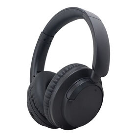 Foldable headband headphones Comfortable over ear headphones Noise cancelling headphones Bluetooth headband headphones