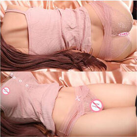 Inflatable doll half body entity adult simulation doll big silicone doll sex doll silicone