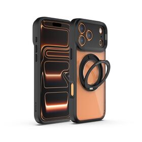 Cas de protection contre les chocs Dropguard 2S magnétique je téléphone 18/18Pro/18Pro Max