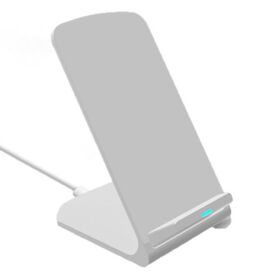 Fabricante personalizado casa smartphone carregamento sem fio universal telefone móvel desktop portátil 15w carregador rápido sem fio stand