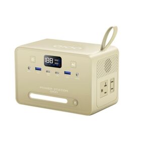 Lifepo4 bateria poder ao ar livre banco elétrico carregamento backup camping solar emergência gerador 100w portátil central elétrica