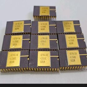 Großhandel Gold Keramik CPU Schrott für hohe Ausbeute Goldrückgewinnung / Top Export Qualität CPU Keramik Prozessor Schrott für Goldrückgewinnung