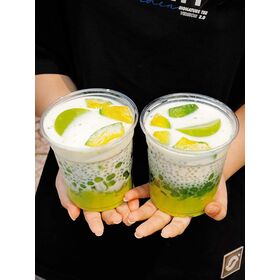 2026 Pabrik Vietnam Terlaris, Harga Murah, Gelas Plastik PP Sekali Pakai 12/14/16/24/28/30oz Transparan dengan Logo Kustom Cetak