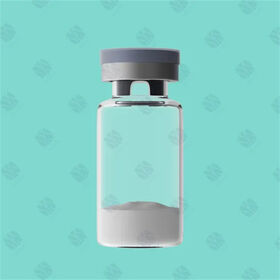 Vial Peptida Grade Lab, Bubuk Liofilisasi 10mg-100mg, Bahan Baku Kosmetik Harian, Pengiriman Cepat Hari yang Sama, Pengiriman Seluruh Dunia