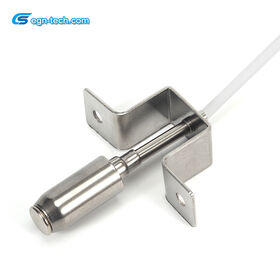 Customized NTC Smart Temperature Sensor Switch for Temperature Detection for Preventing Dry Burning of Gas Stoves EG-N019-04