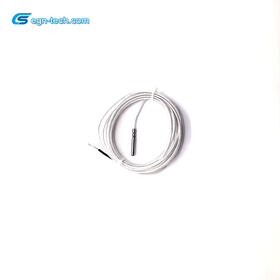 Manufacturer Reliable PTC Temperature Sensor for Home Appliance Temperature Control, Precision Oven Temperature Control EG-P007-04