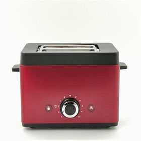 Hot Design Electric Bread Toaster for Quick Breakfasts