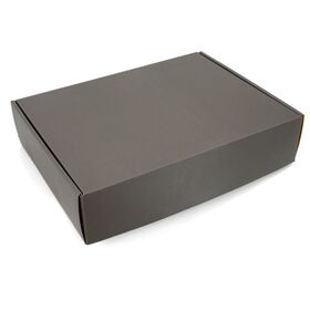 OEM ODM Custom Airplane Shape Gift Boxes com impressão a cores para Jewelry Boutique e Loja Online