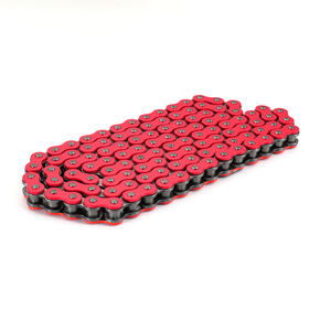 Factory Wholesale Color O-ring Motorcycle Chain for Motorcycle