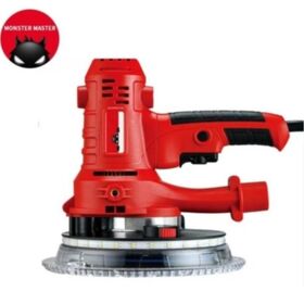 2026 Kualitas Terbaik Portabel Bebas Debu Wall Sander Gerinda Listrik Drywall, Kategori Produk