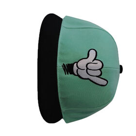 Best-seller Preço de fábrica moda Custom Embroidery Logo Cheap Moda Homens Mulheres Sports Cap
