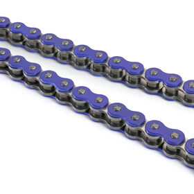 2026 High-Strength 520/525H/530H Set of Alloy Chain Sprocket Seal Ring Chain Thickening Wear-Resistant Upgrade Transmission Chains