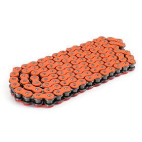 2026 High Quality 428 Motorcycle Timing Chain Popular Colors Alloy Transmission Chains on Hot Sale for Industry