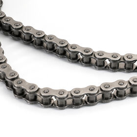 2026 New arrival Big sale Low price Factory Outlet Simplex Roller Chains industrial driving chain Conveyor Roller Chains