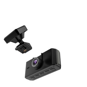 Novedades 2026: Cámara de Coche DVR 4K Dual Wi-Fi con Sensor S/ony HDR de Doble Canal de 3.16" y GPS Inalámbrico Integrado