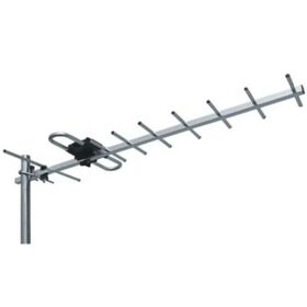 Best Quality Manufacturer Antenna Para Smartv Remote Uhf Vhf digital HDTV antenna Outdoor TV antenna