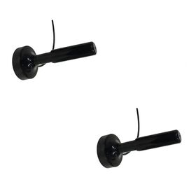 Best Quality Magnetic indoor passive TV antenna (vertical and horizontal)