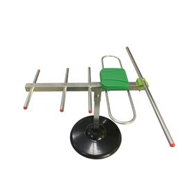 Best Quality hot cakes Antenna Supplier customization Outdoor TV Antenna Digital Amplified HDTV Antenna