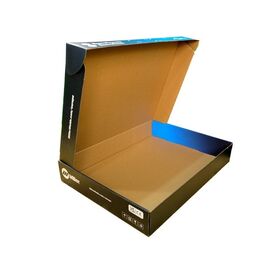 Personalizado de alta qualidade Material Strong-grade impressão embalagem caixa ondulada