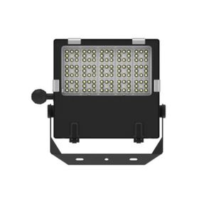 Éclairage de Parc de Stationnement Projecteur LED 400W Projecteur LED Extérieur Projecteur LED Bicolore Projecteur LED 300W Éclairage Industriel de Route
