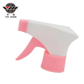 OEM 28MM 28/400 410 415 Coloré Fine Brume En Plastique Buse Déclencheur Pulvérisateur Pompe À Eau pour Bouteilles Jardin Pulvérisation