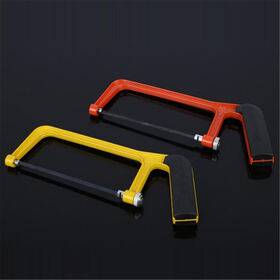 Hacksaw frame 6 inch mini saw mini mini saw hacksaw custom hacksaw frame tool set